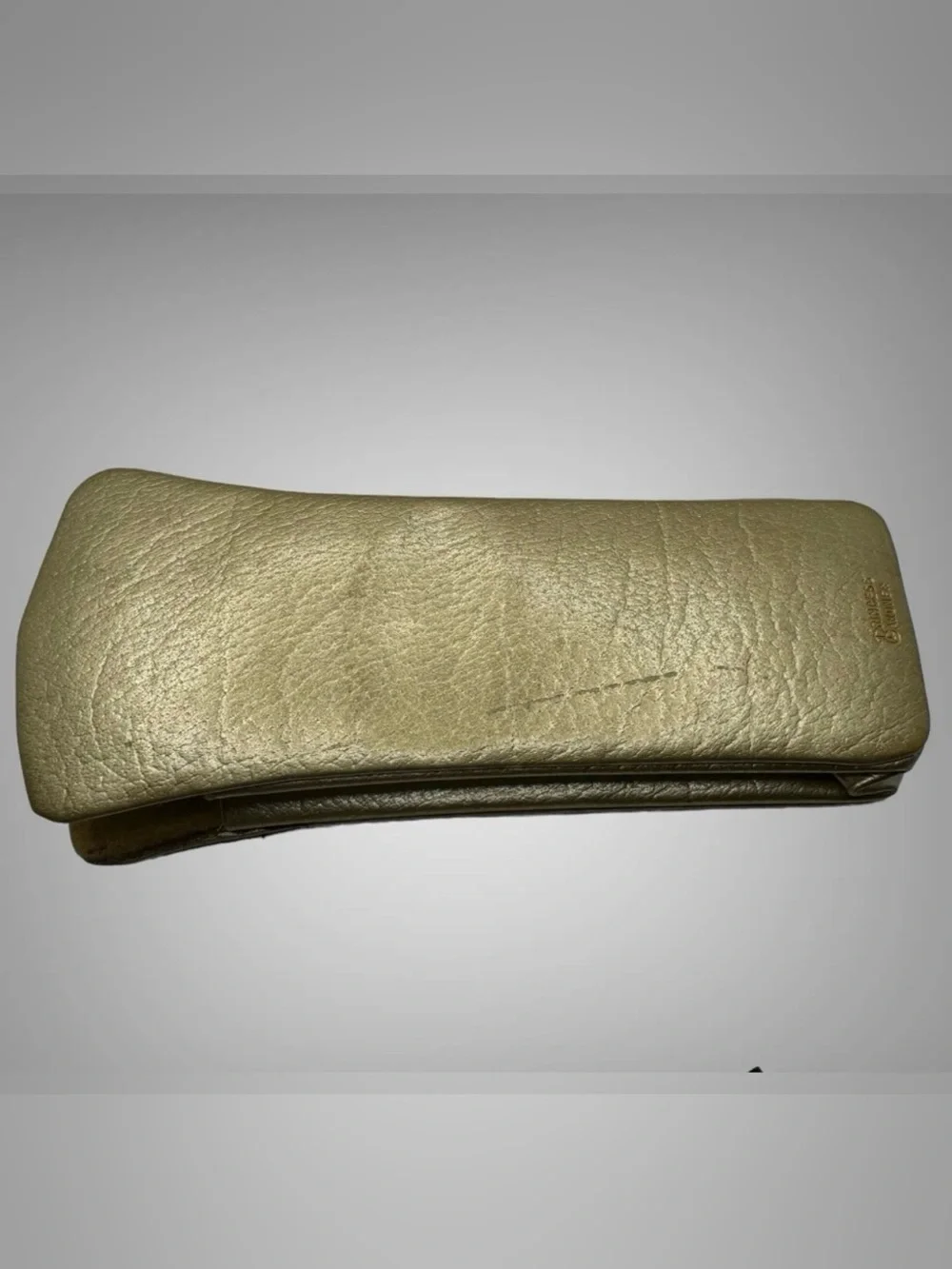 VINTAGE 1950s PRINCESS GARDNER GLASSES CASE